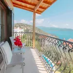 Mandalina, Cukurbag Peninsula-kas Kas