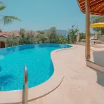 Mandalina, Cukurbag Peninsula-kas * Kas
