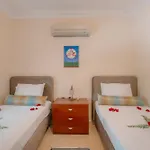 Villa Mandalina, Cukurbag Peninsula-kas Kas