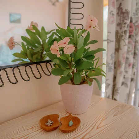 Villa Mandalina Kaş