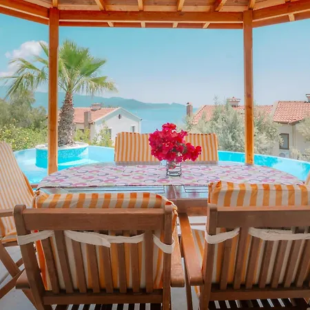 וילה Mandalina, Cukurbag Peninsula-kas *