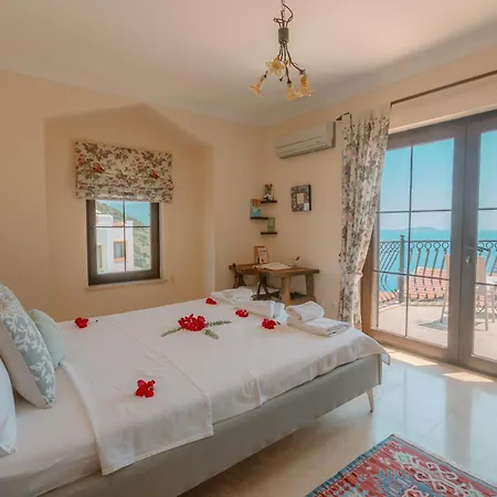 וילה Mandalina, Cukurbag Peninsula-kas