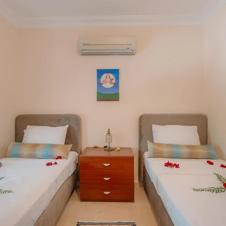 Villa Mandalina Kaş