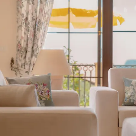 Mandalina Villa Kaş