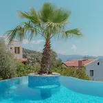 Mandalina, Cukurbag Peninsula-kas Вілла *