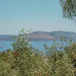Вілла Mandalina, Cukurbag Peninsula-kas *