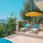 Mandalina, Cukurbag Peninsula-kas Каш