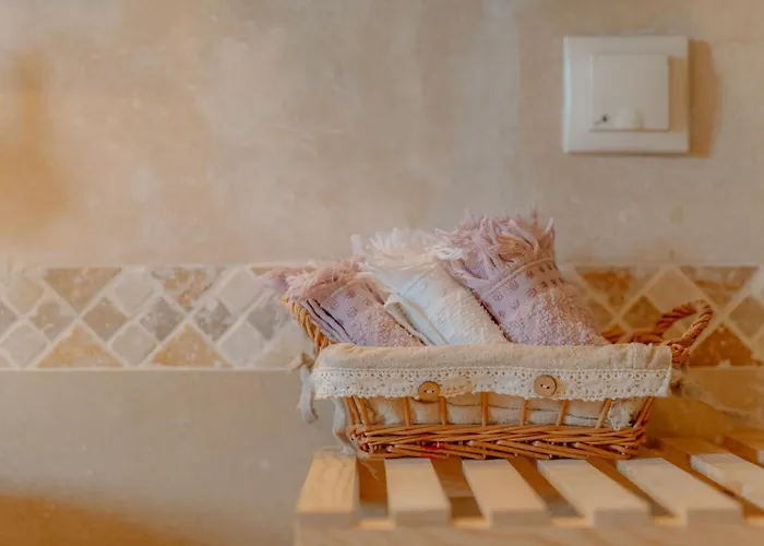 Mandalina Villa Kaş