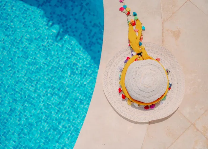 Mandalina Villa Kaş