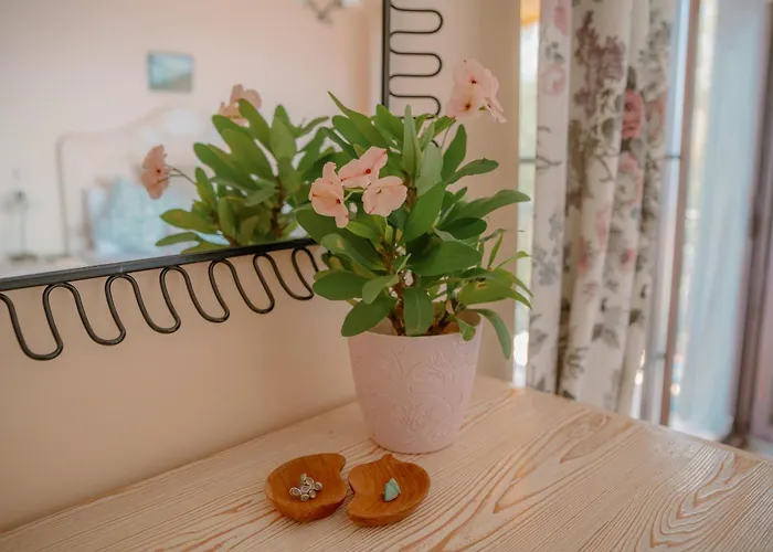 Villa Mandalina Kaş