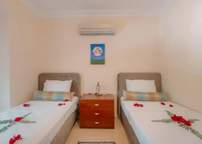 Villa Mandalina Kaş